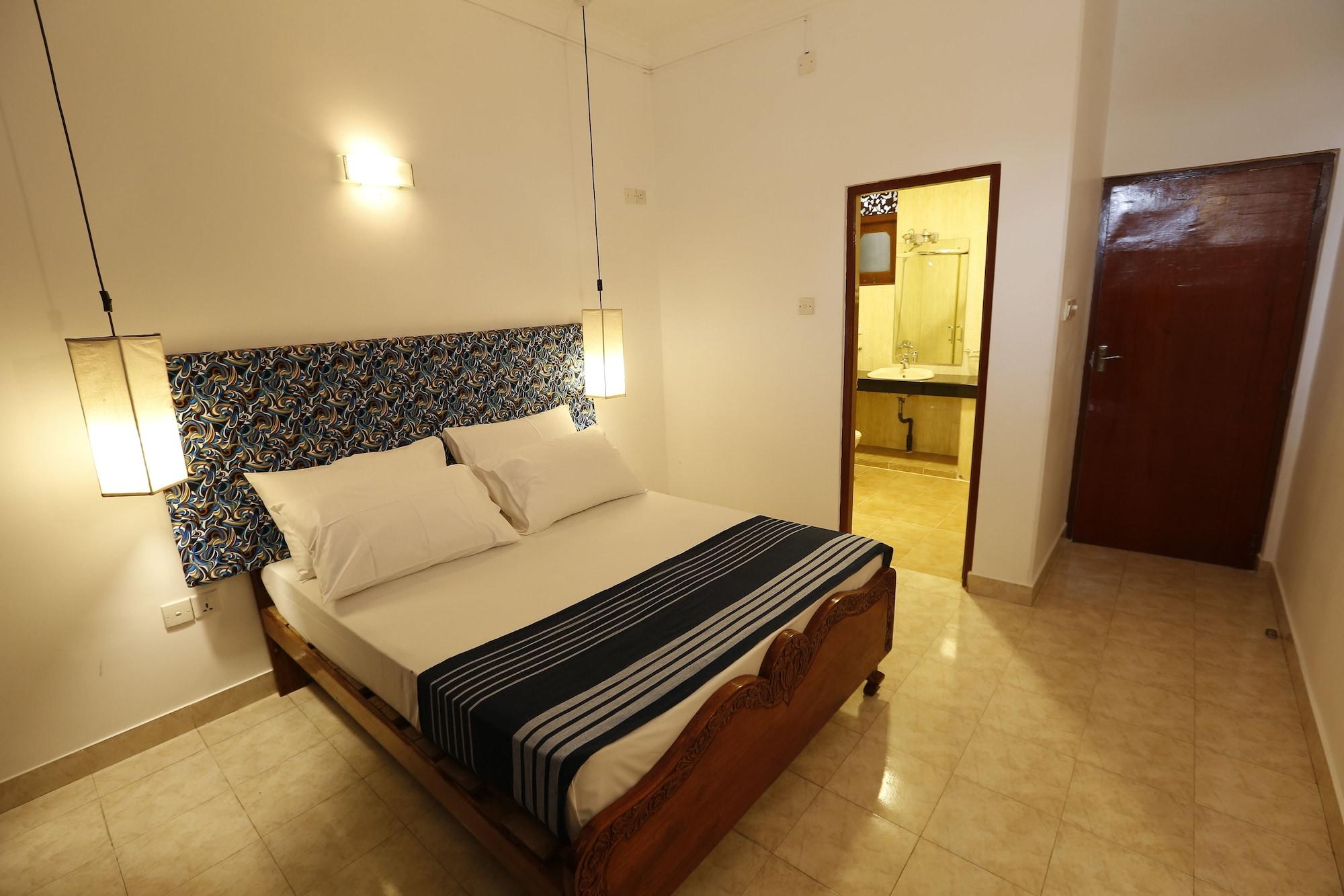 Zand Negombo Ettukala Extérieur photo