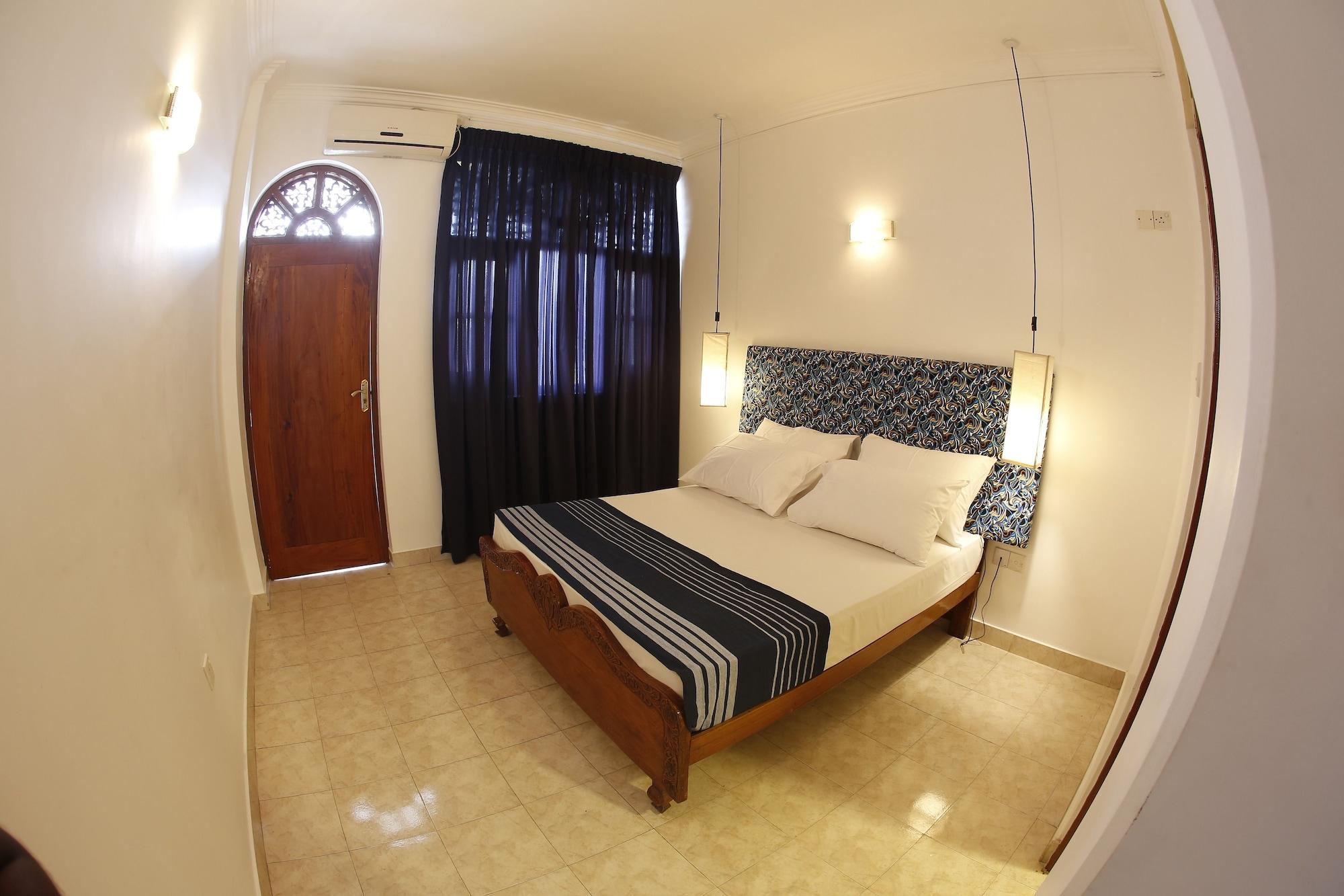 Zand Negombo Ettukala Extérieur photo