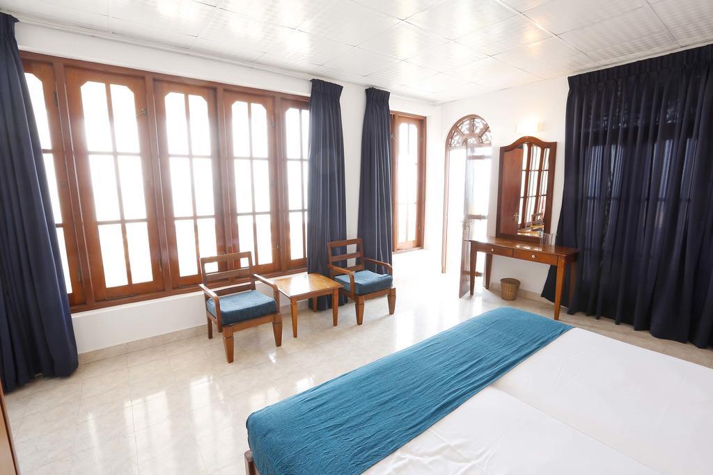 Zand Negombo Ettukala Extérieur photo
