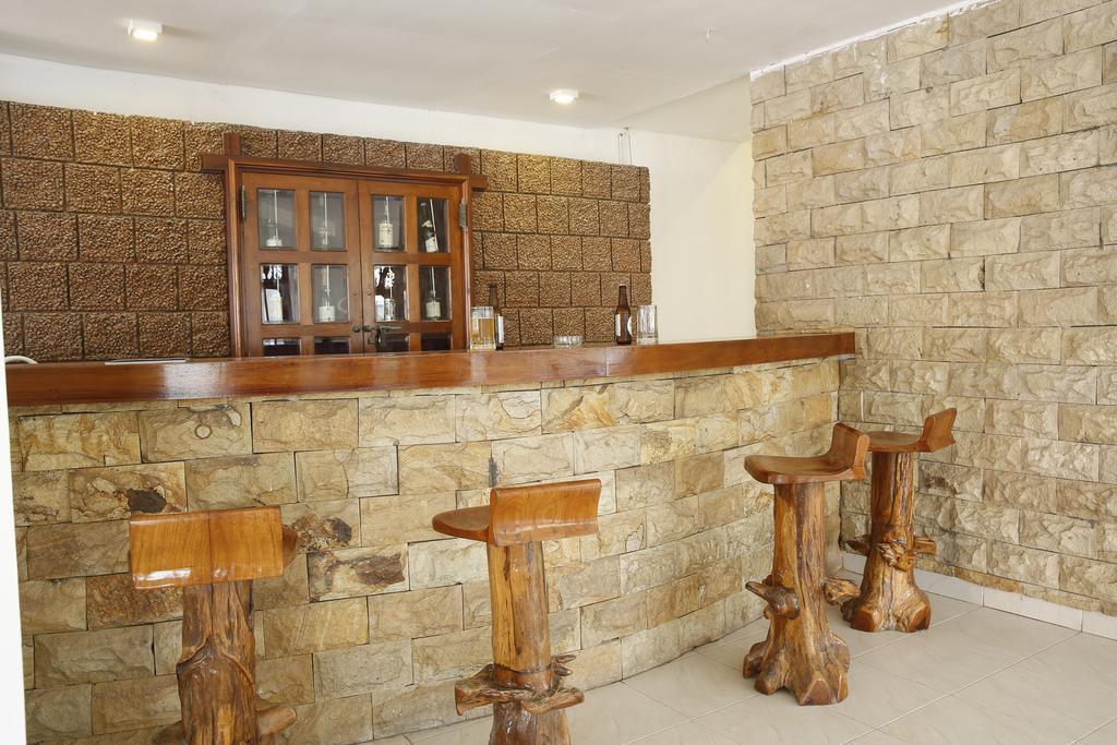 Zand Negombo Ettukala Extérieur photo