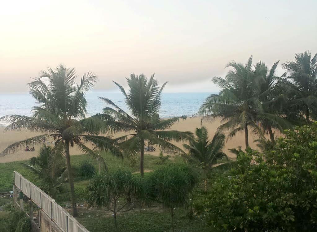 Zand Negombo Ettukala Extérieur photo