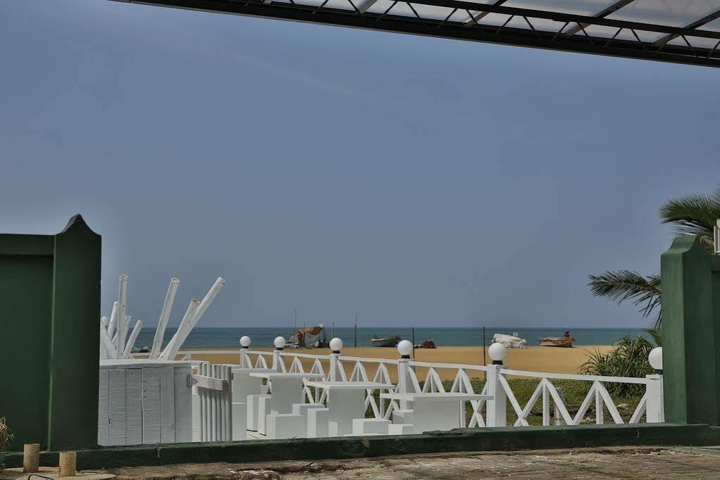 Zand Negombo Ettukala Extérieur photo